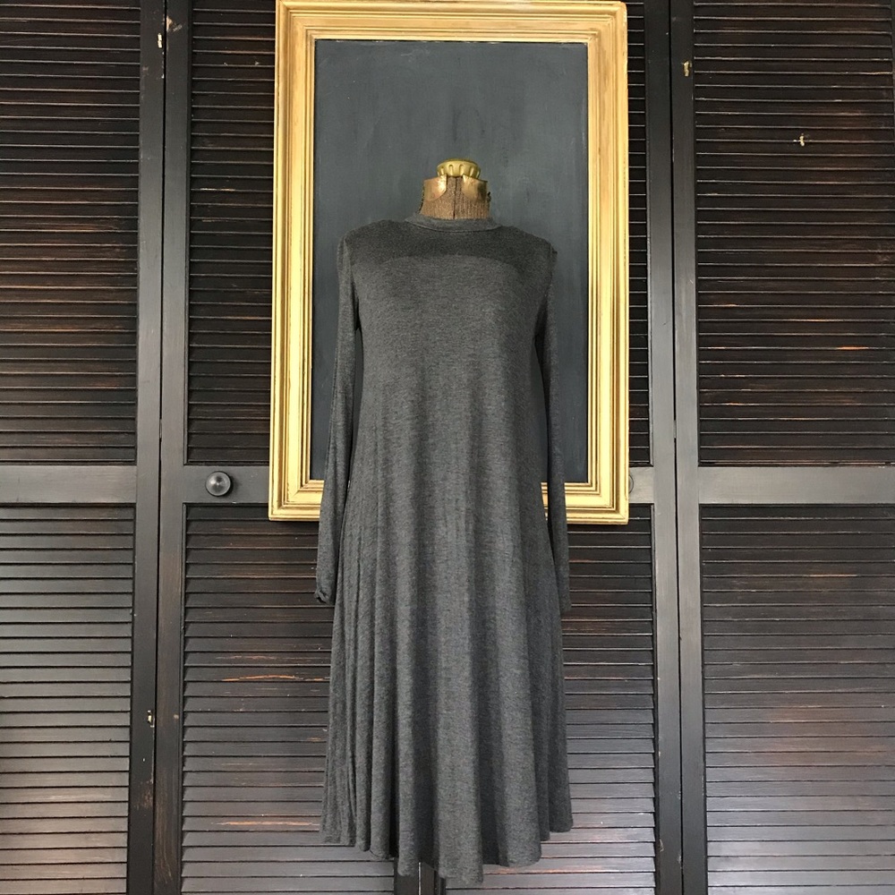 Reborn J Dress